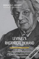 Levinas'S Rhetorical Demand