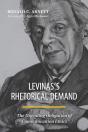 Levinas'S Rhetorical Demand - Preview
