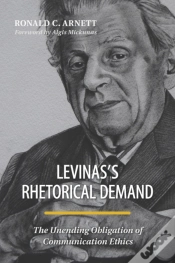 Capa do artigo Levinas