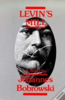 Capa do artigo Levin'S Mill