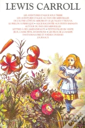 Capa do artigo Levis Carrol T.1
