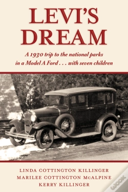 Capa do artigo Levi'S Dream