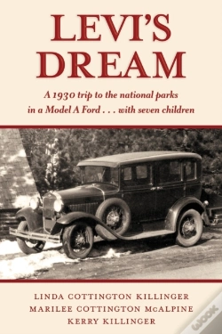 Capa do artigo Levi'S Dream