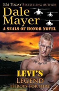 Capa do artigo Levi'S Legend