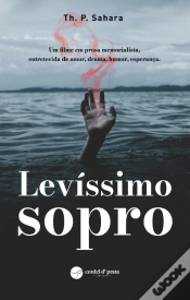 Capa do artigo Levíssimo Sopro