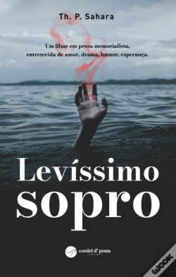 Capa do artigo Levíssimo Sopro