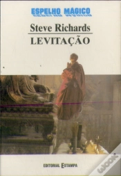 Capa do artigo Levitação