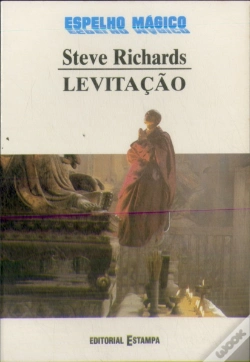 Capa do artigo Levitação