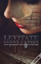 Capa do artigo Levitate