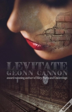 Capa do artigo Levitate