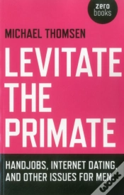 Capa do artigo Levitate The Primate