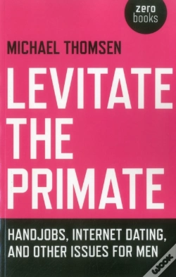 Capa do artigo Levitate The Primate
