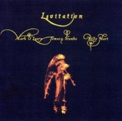 Capa do artigo Levitation - CD