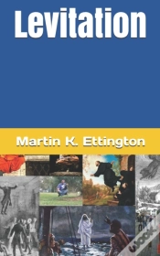 Capa do artigo Levitation