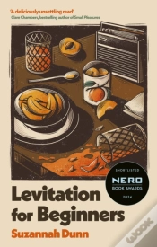 Capa do artigo Levitation For Beginners