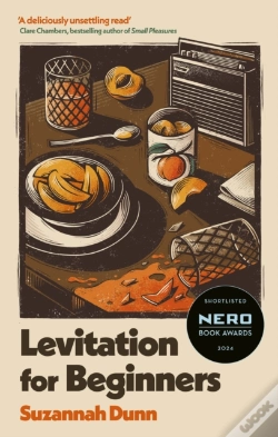 Capa do artigo Levitation For Beginners