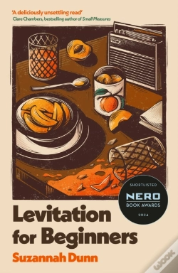 Capa do artigo Levitation For Beginners