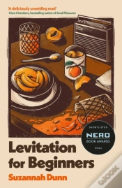 Capa do artigo Levitation For Beginners