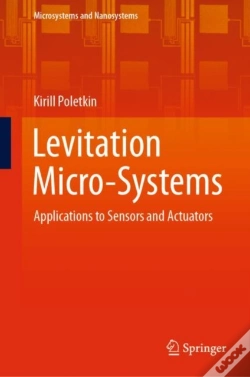 Capa do artigo Levitation Micro-Systems