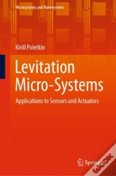 Levitation Micro-Systems