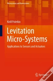 Capa do artigo Levitation Micro-Systems