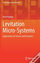 Levitation Micro-Systems