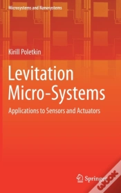 Capa do artigo Levitation Micro-Systems
