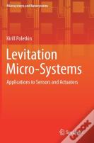 Levitation Micro-Systems