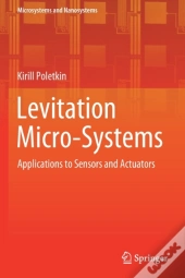 Levitation Micro-Systems