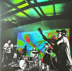 Capa do artigo Levitation Sessions - Vinil