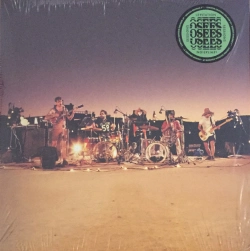 Capa do artigo Levitation Sessions - Vinil