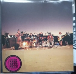 Capa do artigo Levitation Sessions - Vinil