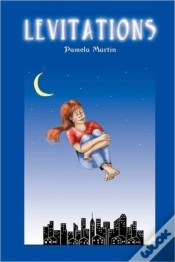 Capa do artigo Levitations