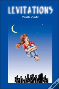 Capa do artigo Levitations