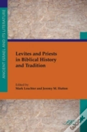 Capa do artigo Levites And Priests In Biblical History And Tradition