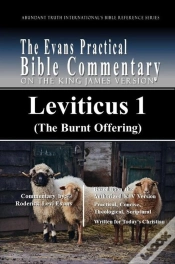 Capa do artigo Leviticus 1 (The Burnt Offering): The Evans Practical Bible Commentary
