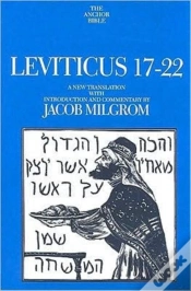 Capa do artigo Leviticus 17-22