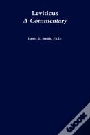 Leviticus, A Commentary
