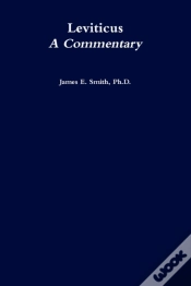 Capa do artigo Leviticus, A Commentary