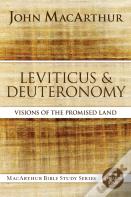 Leviticus And Deuteronomy