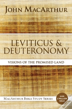 Capa do artigo Leviticus And Deuteronomy