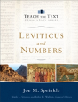 Leviticus And Numbers - Preview