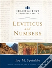 Leviticus And Numbers