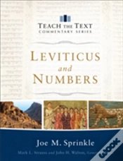 Capa do artigo Leviticus And Numbers