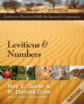 Leviticus And Numbers