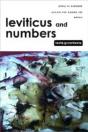 Leviticus And Numbers - Preview