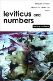 Capa do artigo Leviticus And Numbers
