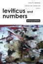 Leviticus And Numbers - Preview