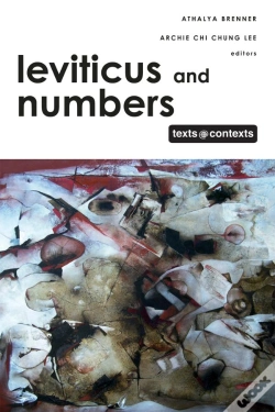 Capa do artigo Leviticus And Numbers