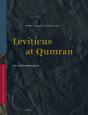 Leviticus At Qumran - Preview